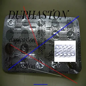 Prix duphaston 10mg